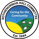 Rothienorman Hall