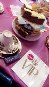 Intoxicating Tea Party9