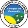 Rothienorman Hall